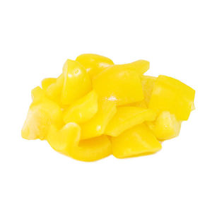 City produce     capsicum yellow square 2cm capys  1601451514