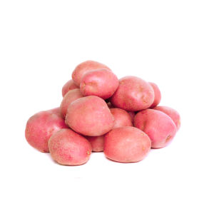 City produce red baby potatoes 1601452175