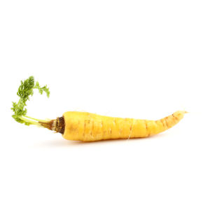 City produce   baby yellow carrot each 1601452387