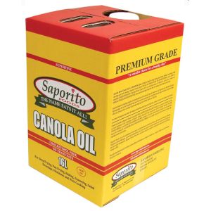 Saporito vegetable oil box 16 l bulk mart 146 1602186617