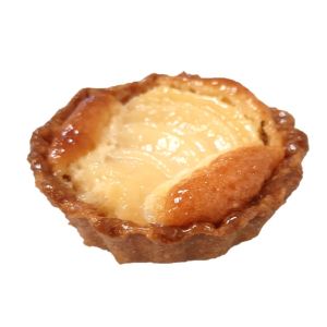 Pear   almond tart 1606279466