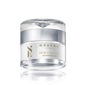 Skin essentials   restoring day cream 1606855517