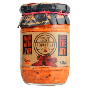 Perustija extra spicy ajvar 1 1630803625