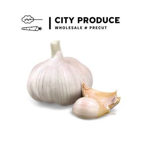 City produce garlic 1632859089