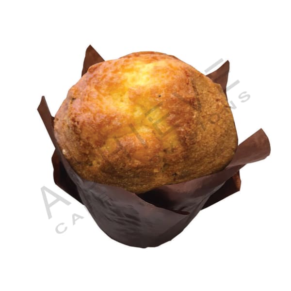 Wholesale High Top Muffins, Sydney Achieve Cafe Provisions