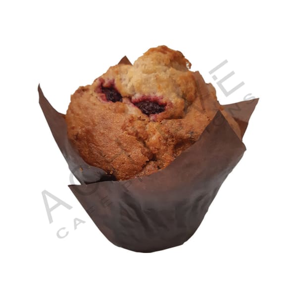 Wholesale Muffins and Friands, Sydney Achieve Cafe Provisions