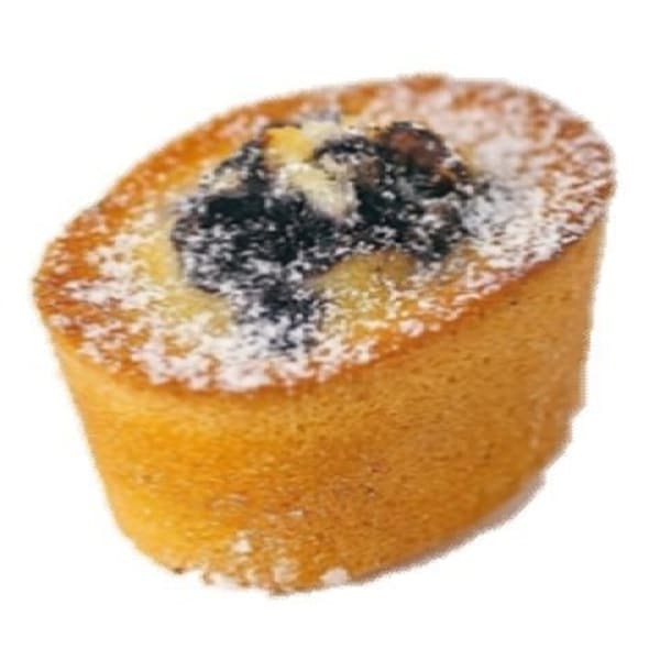 Wholesale Muffins and Friands, Sydney Achieve Cafe Provisions