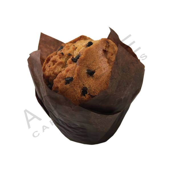 Wholesale Muffins and Friands, Sydney Achieve Cafe Provisions