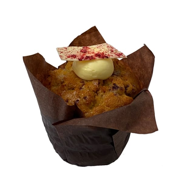 Wholesale Muffins and Friands, Sydney Achieve Cafe Provisions