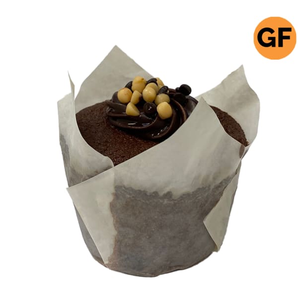 Wholesale Muffins and Friands, Sydney Achieve Cafe Provisions