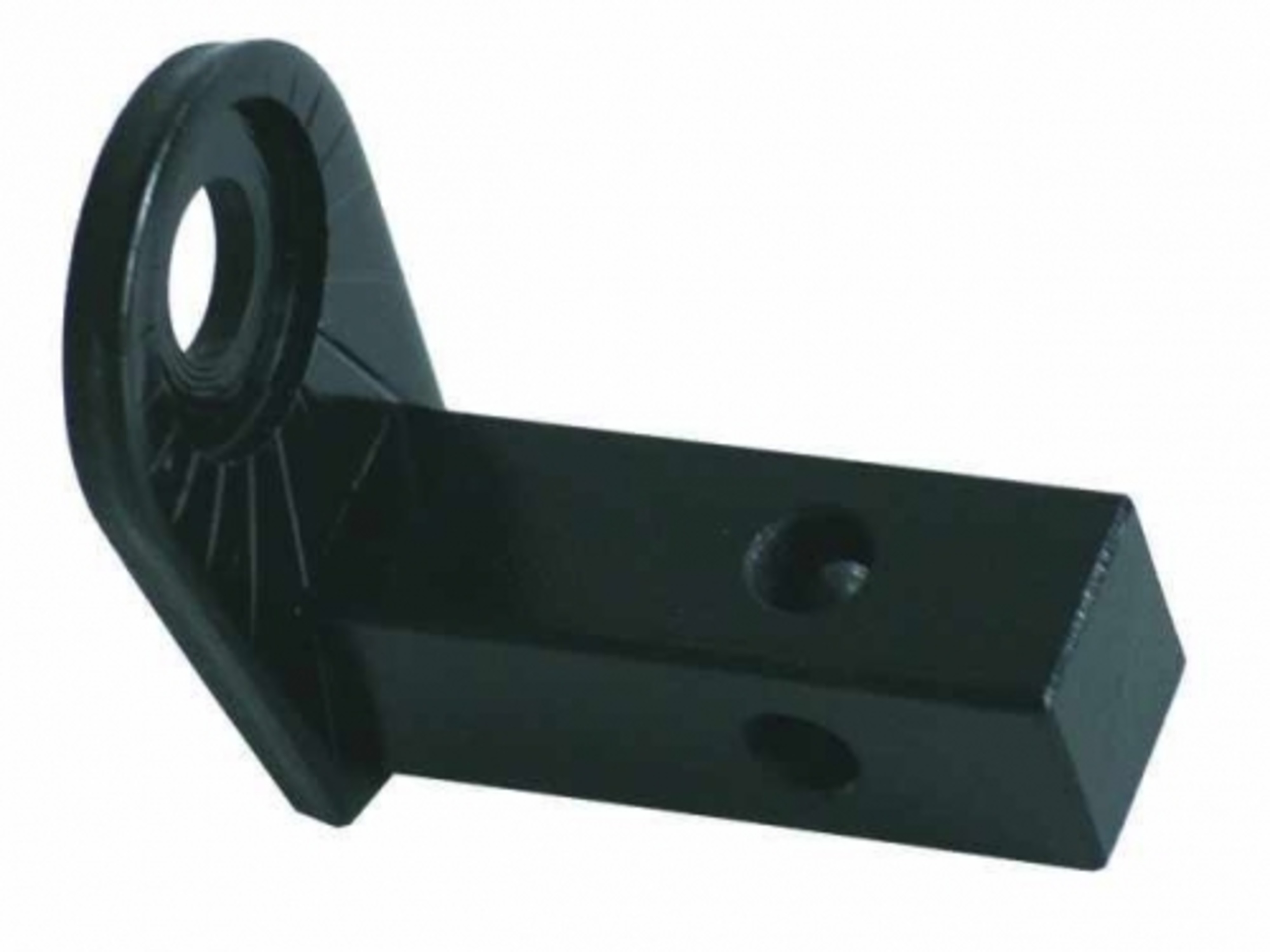 Croozer Universal Square Axle Hitch For Kid Kid PLUS Pre 2016
