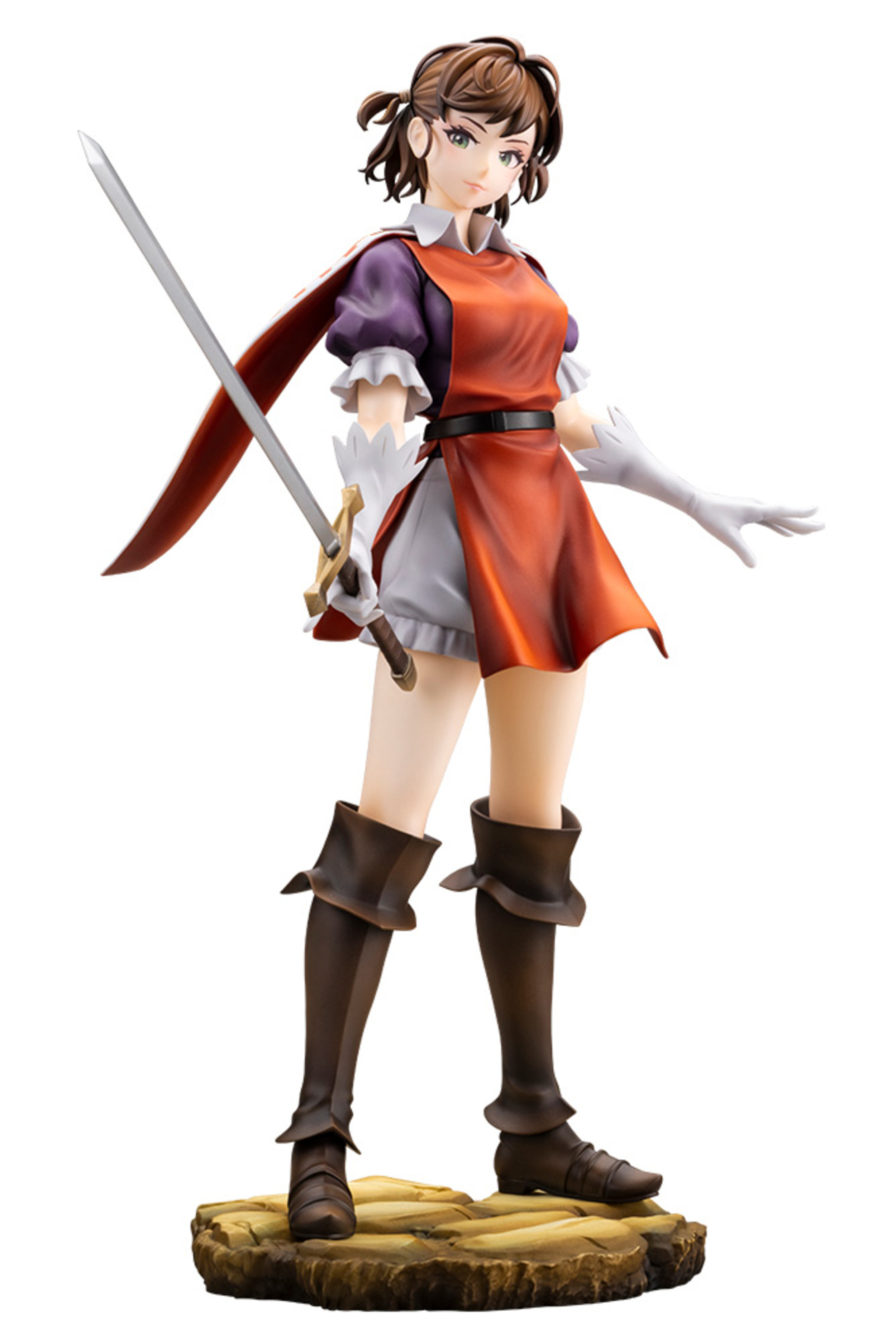 DOWNPAYMENT for Unicorn Overlord Melisandre