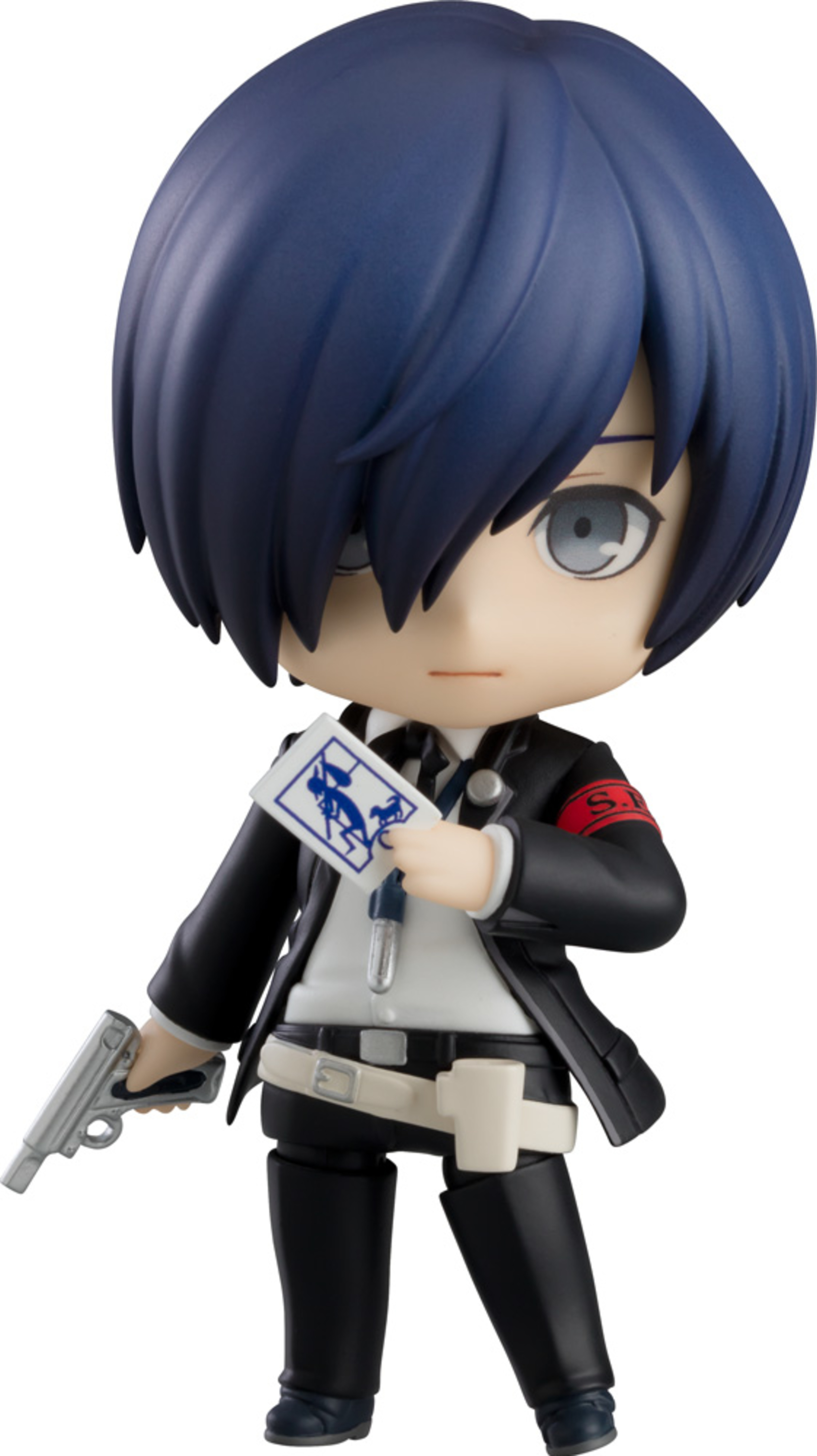 DOWNPAYMENT for Nendoroid Persona3 Hero
