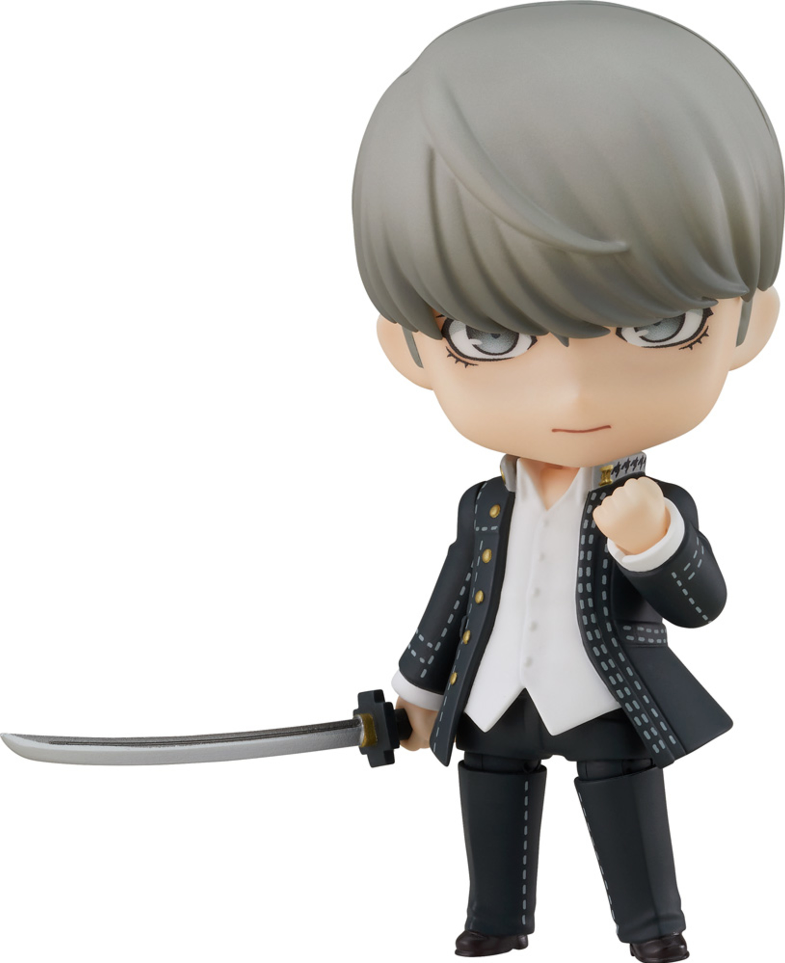 DOWNPAYMENT for Nendoroid P4G Hero