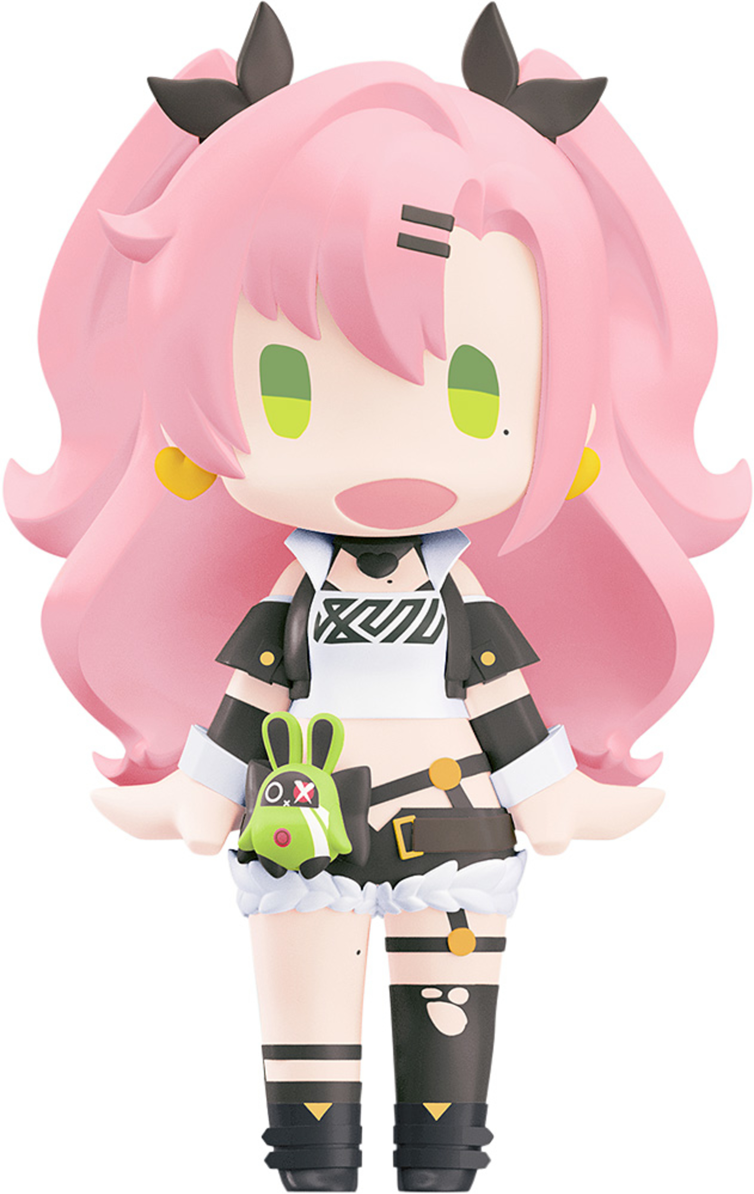 DOWNPAYMENT for HELLO! GOOD SMILE Nicole Demara