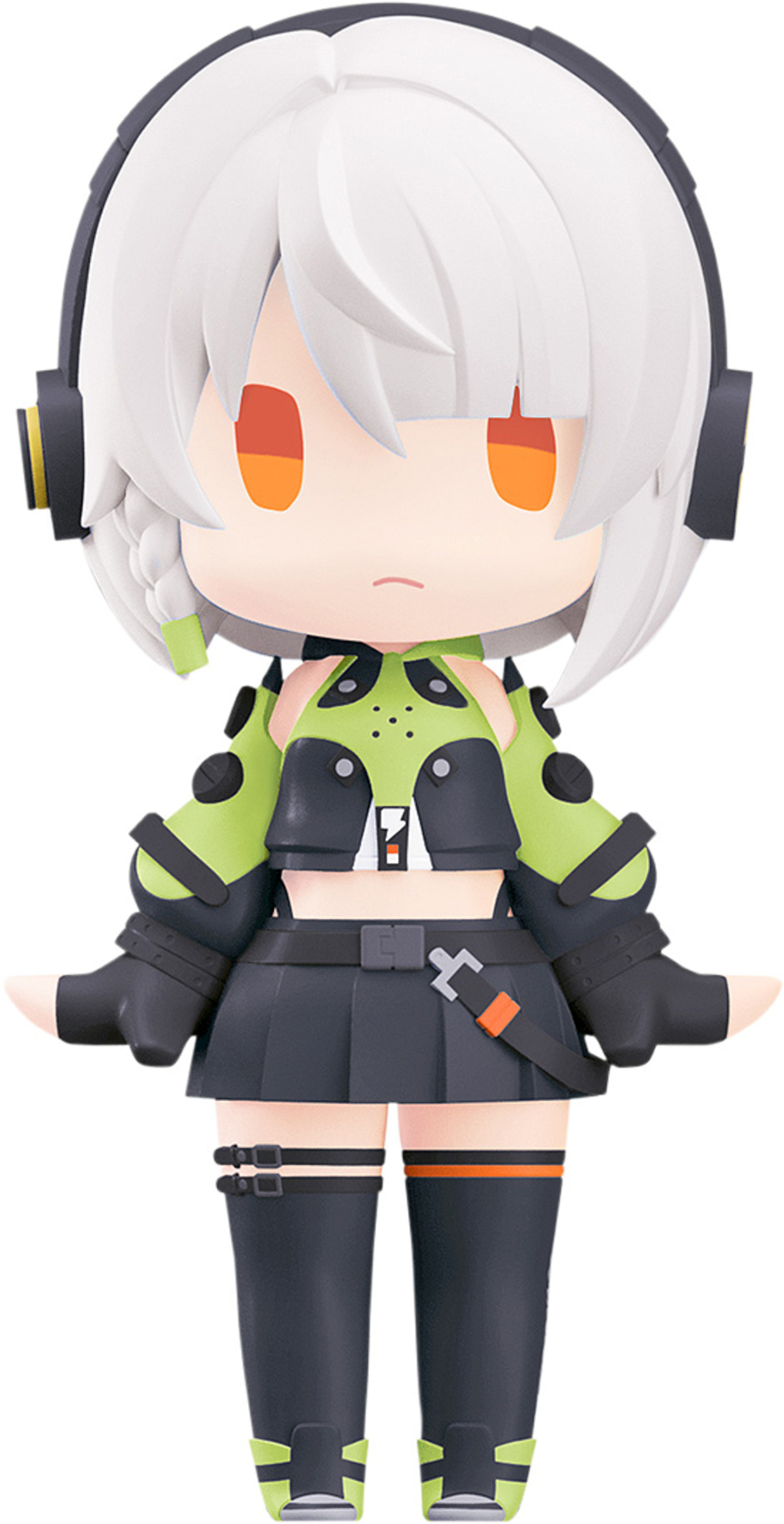 DOWNPAYMENT for HELLO! GOOD SMILE Anby Demara