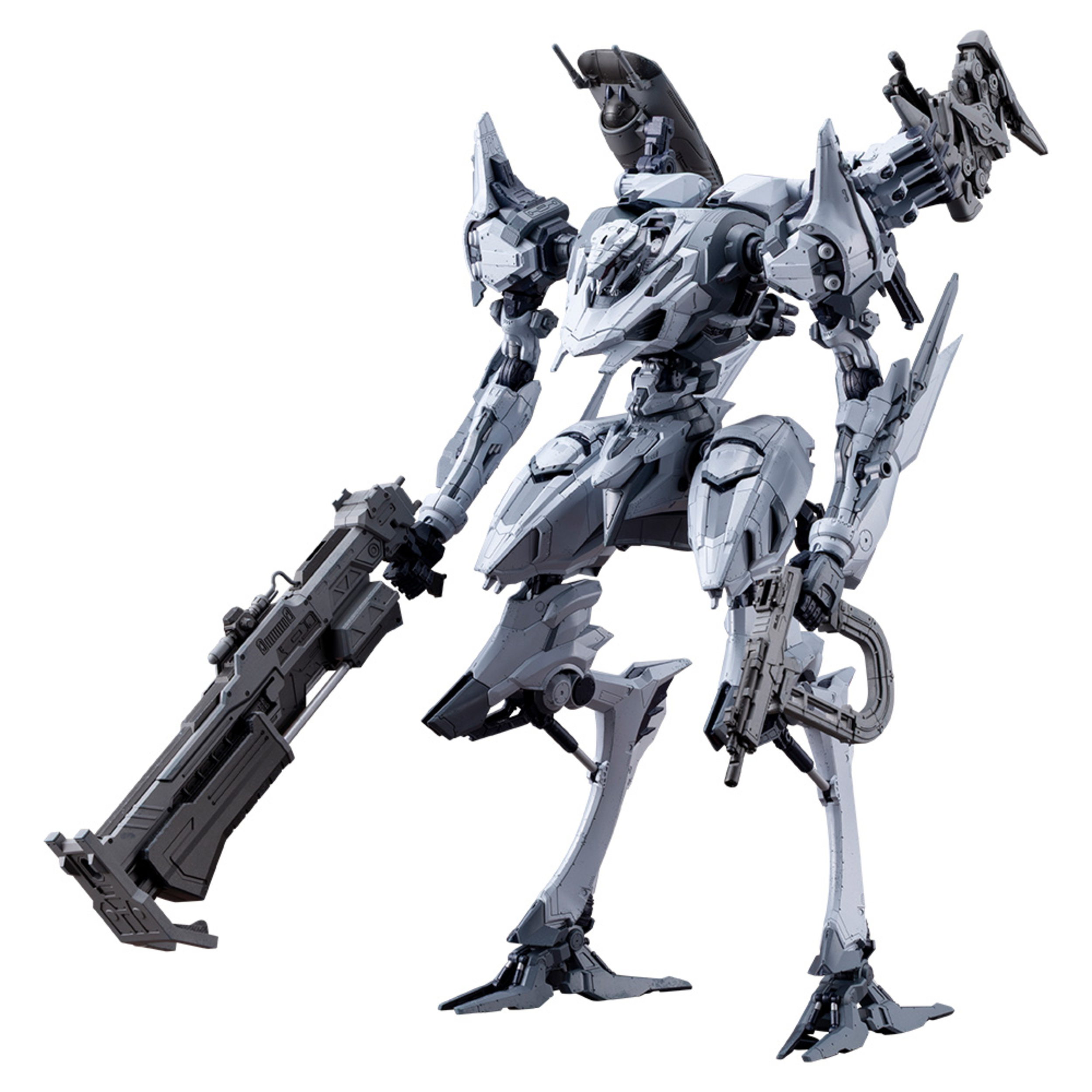 DOWNPAYMENT for ARMORED CORE SCHNEIDER NACHTREIHER/40E Close-Quarters Assault Type