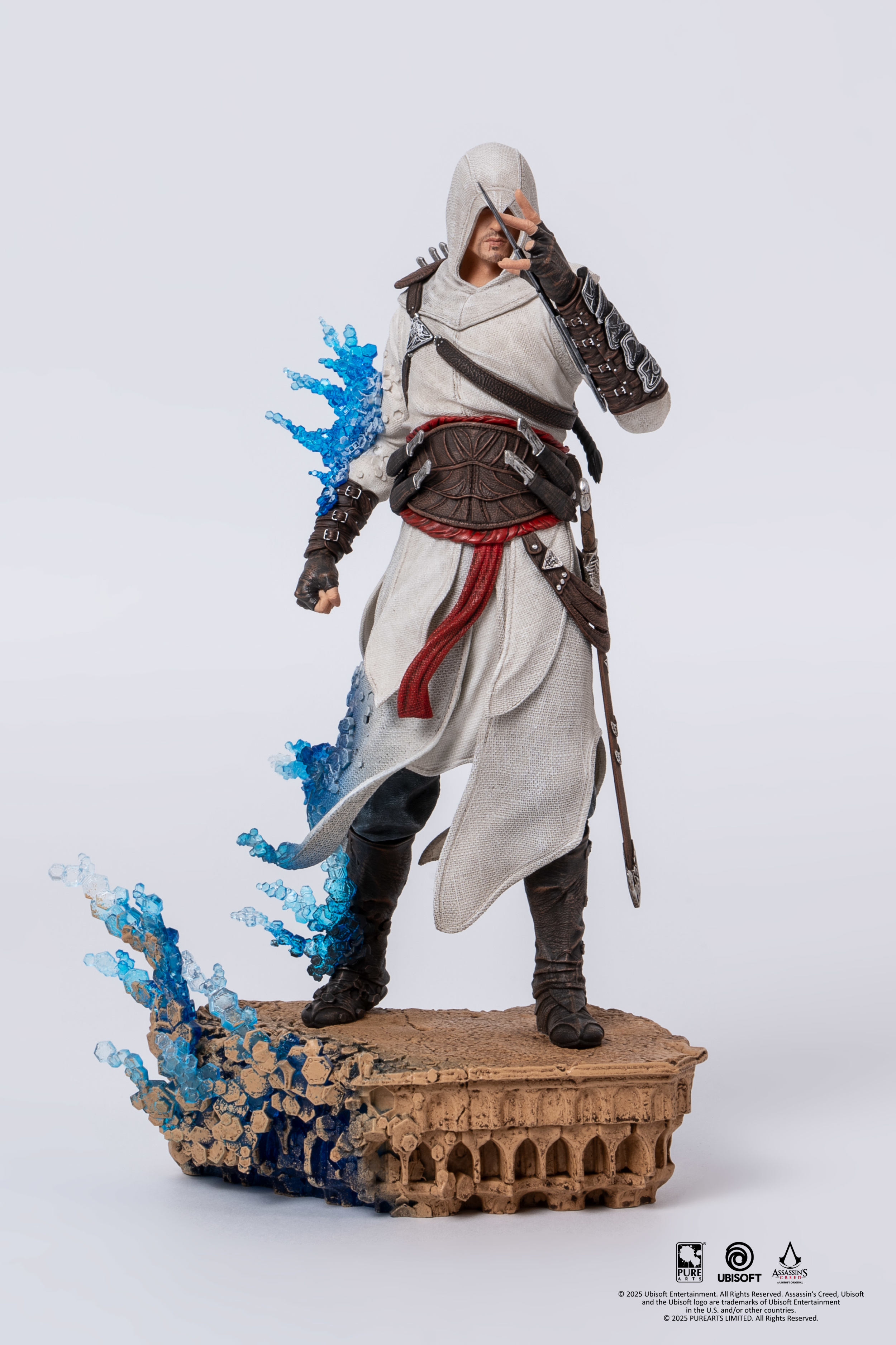 DOWNPAYMENT for Animus Altair 1/8 Scale Statue