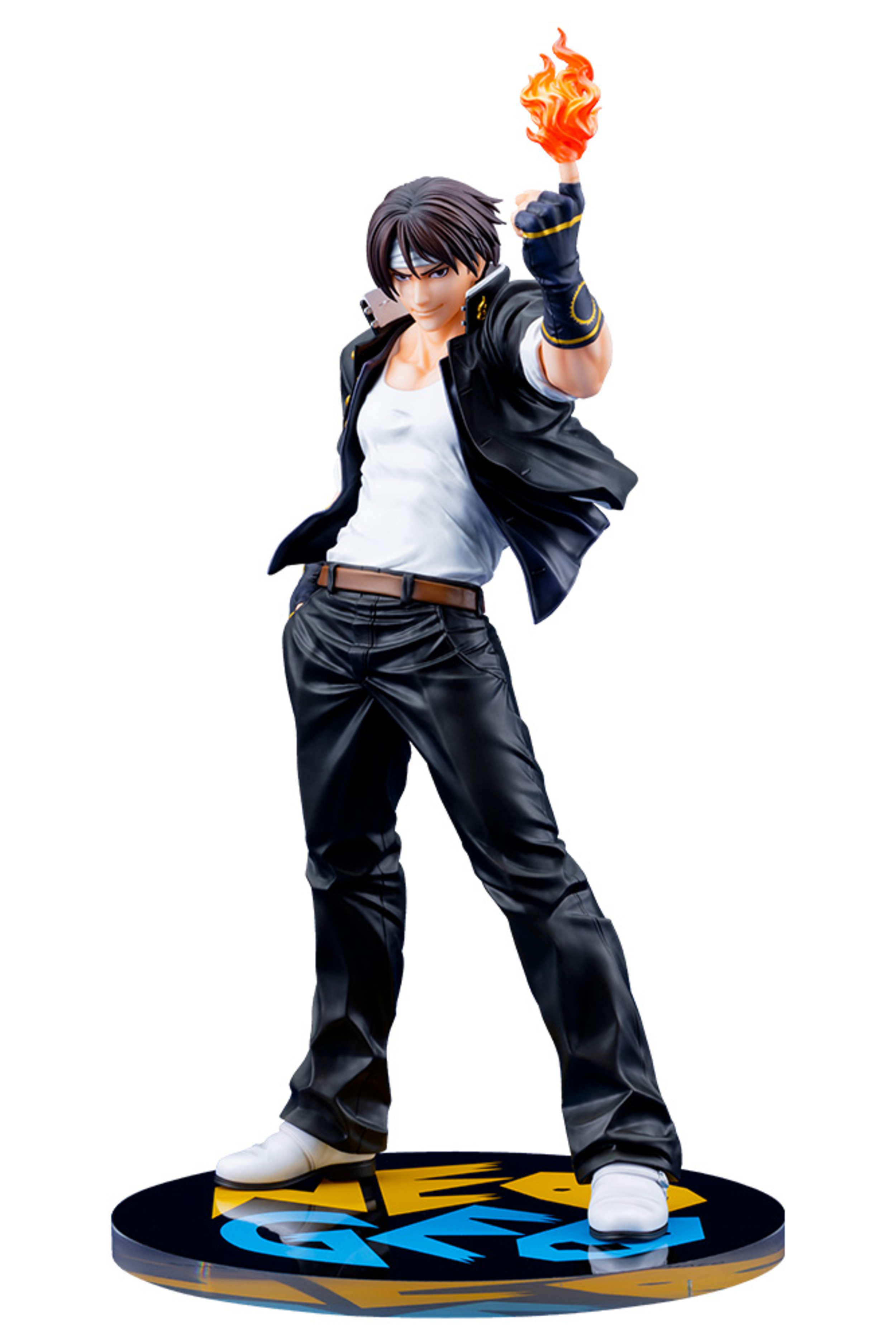 DOWNPAYMENT for KYO KUSANAGI THE KING OF FIGHTERS '98 Ver.