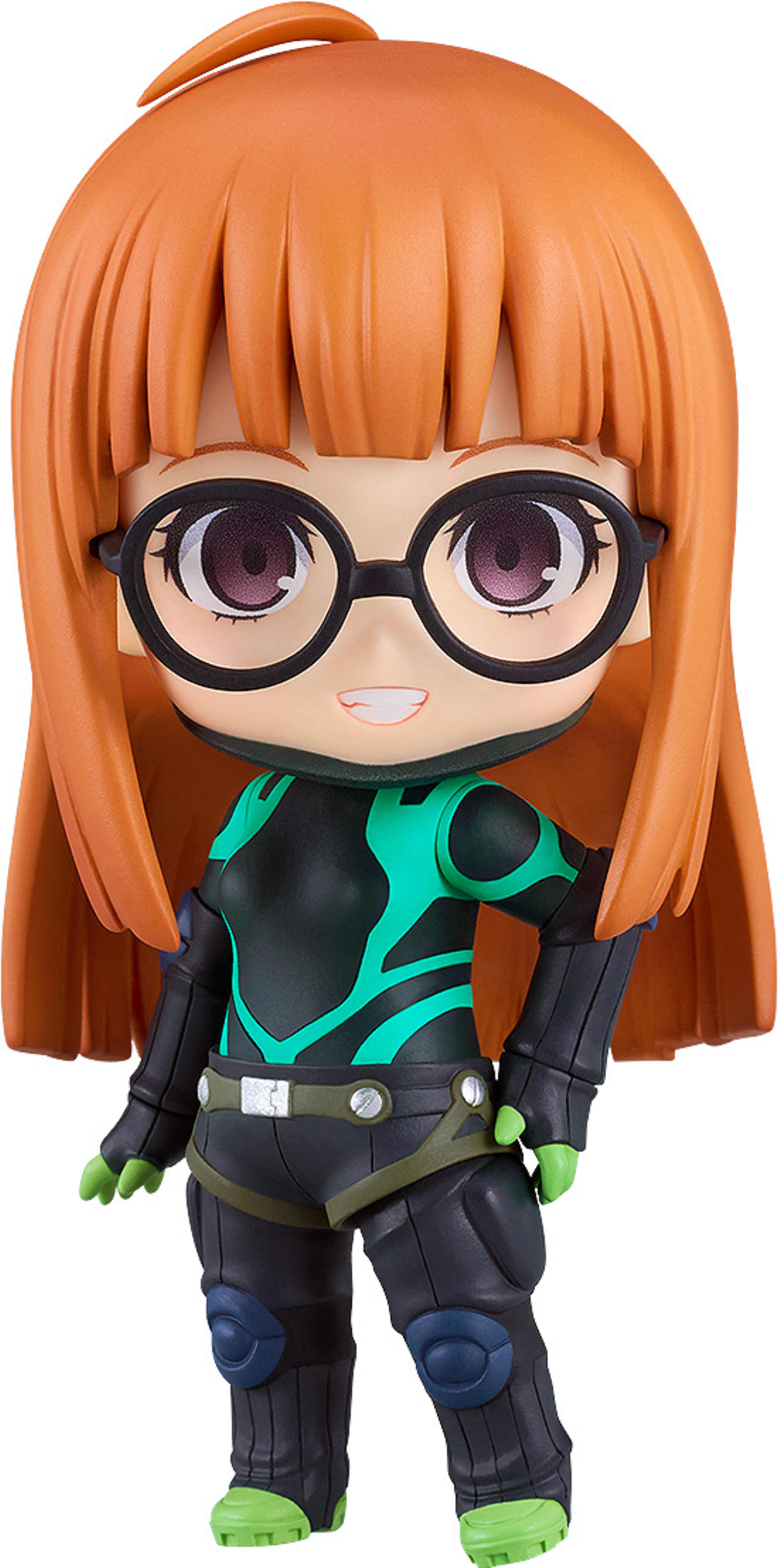 DOWNPAYMENT for Nendoroid Futaba Sakura Phantom Thief Ver.
