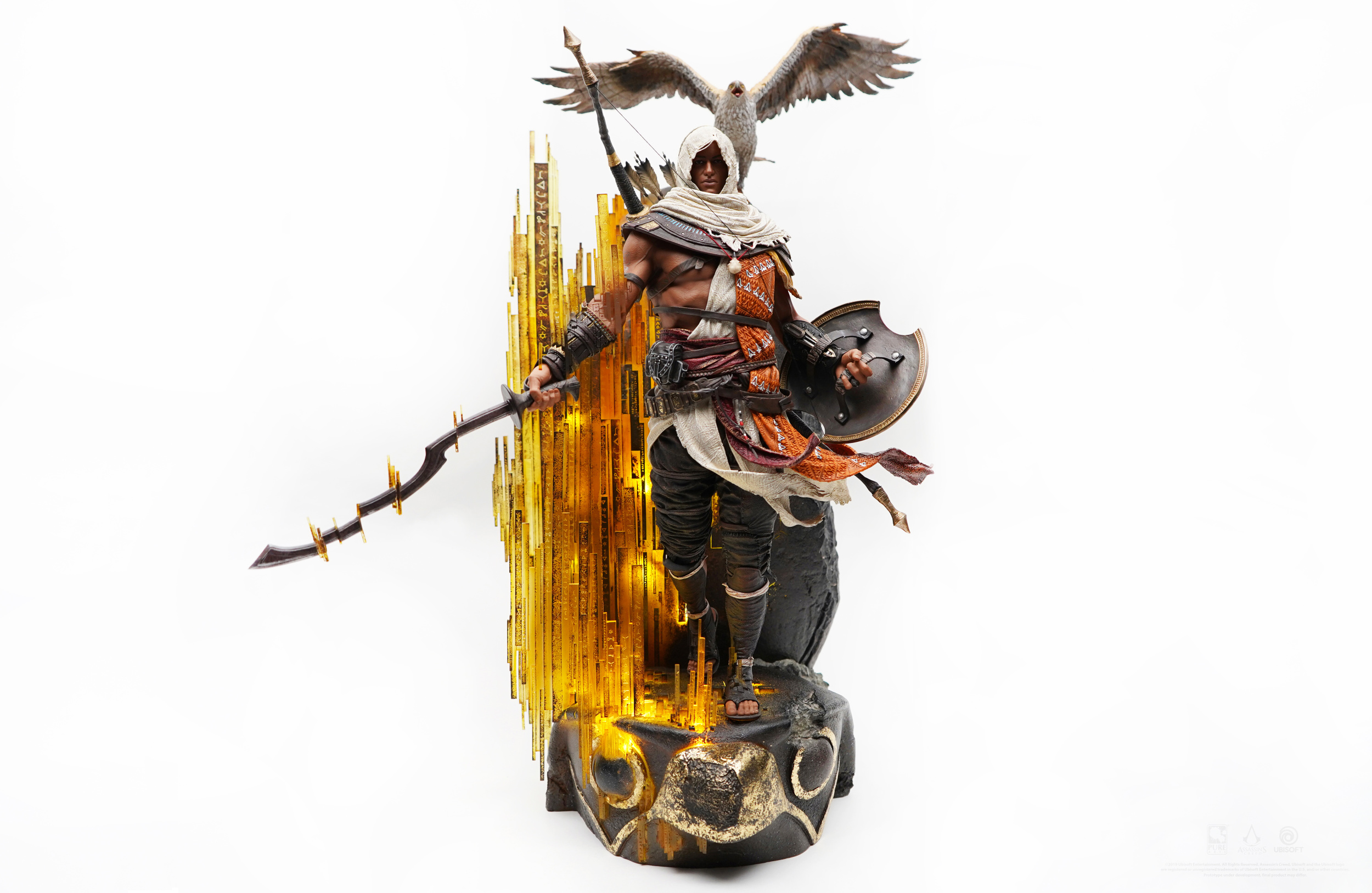 DOWNPAYMENT for Animus Bayek 1/4