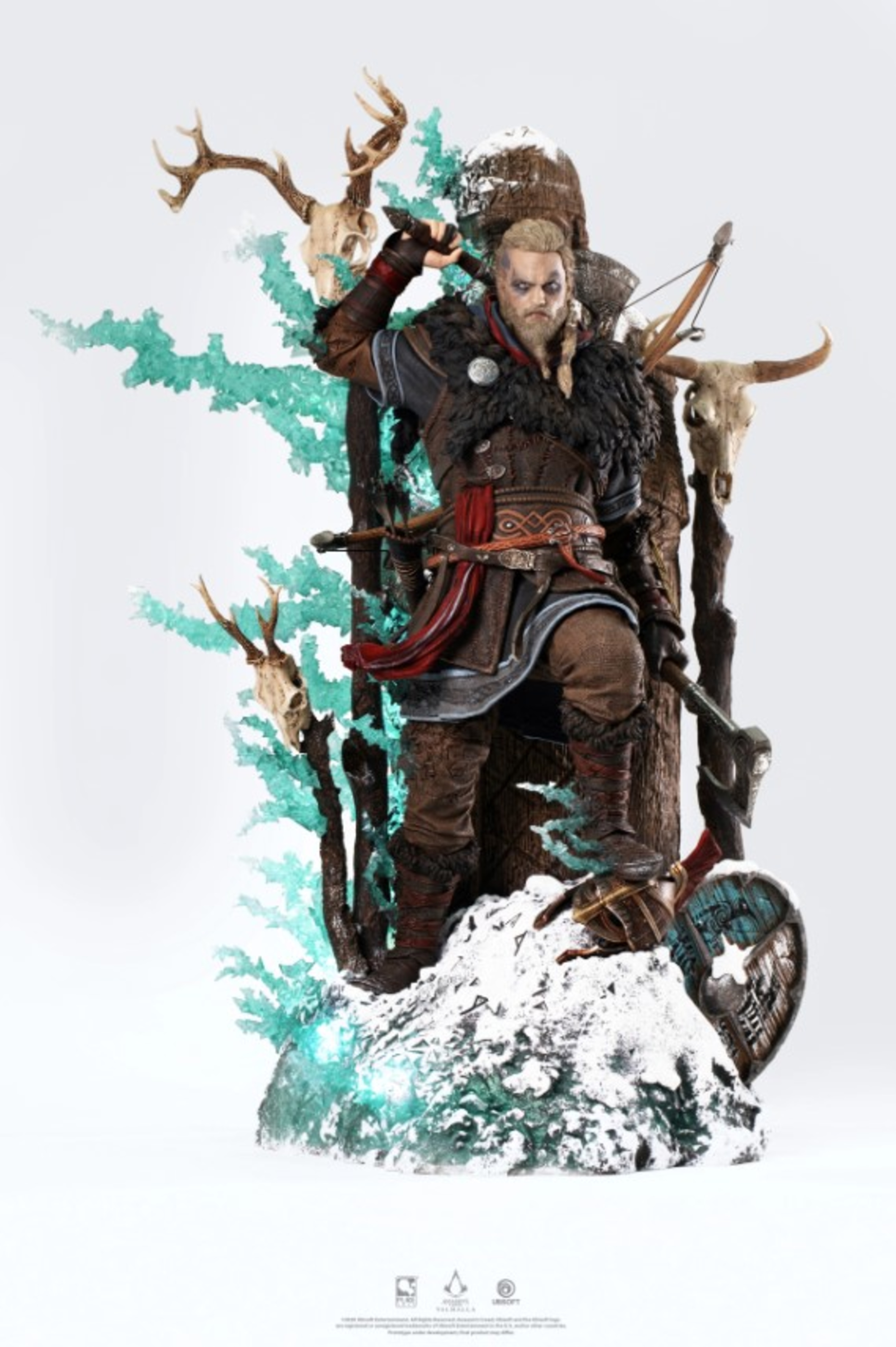 DOWNPAYMENT for Animus Eivor 1/4