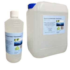 Osmosewater 1654167590