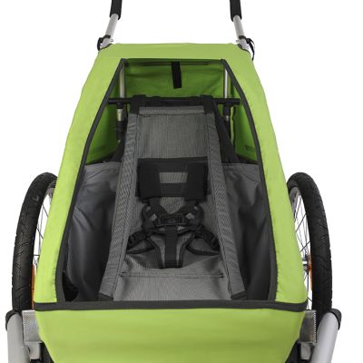 croozer infant sling