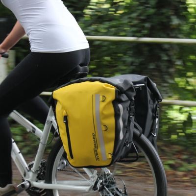 overboard bike panniers