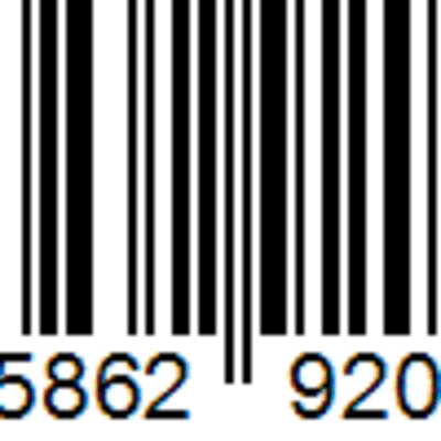 Barcode  12  1673896984