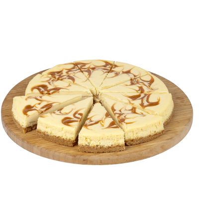 9941 salted caramel cheesecake 1100g.. 1779353967