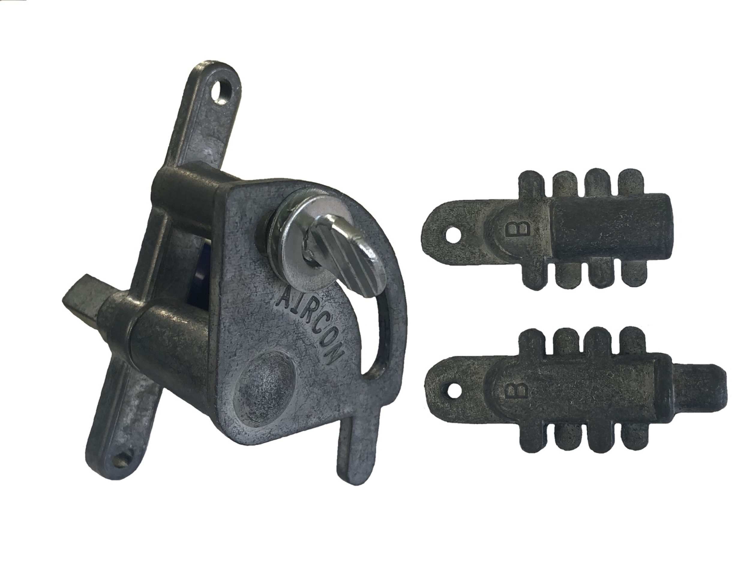 Quadrant ZQK5 Zinc Die Cast (Damper Quadrants) Airflow The HVAC Shop