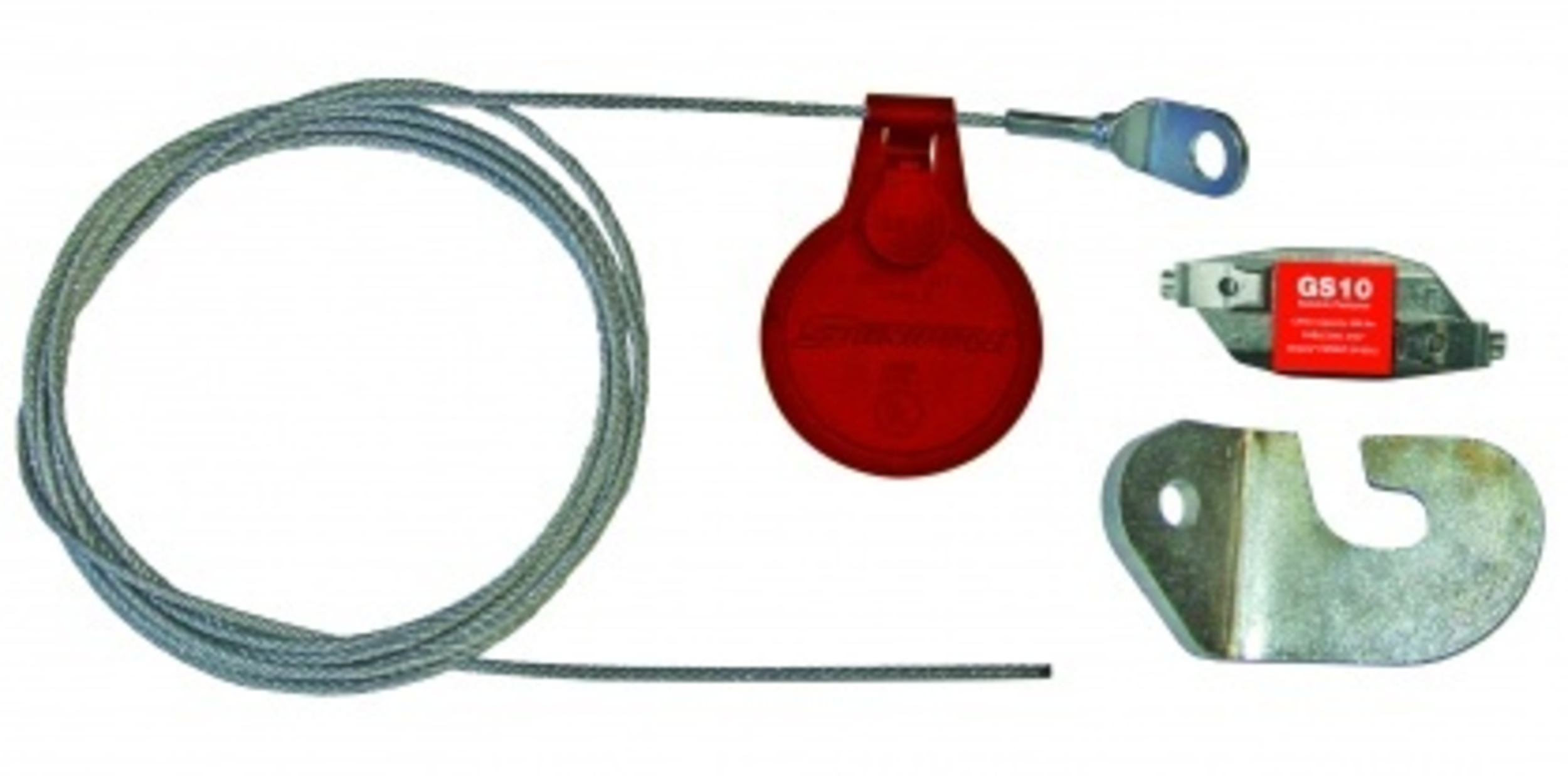 Gripple GS10 Seismic Kit