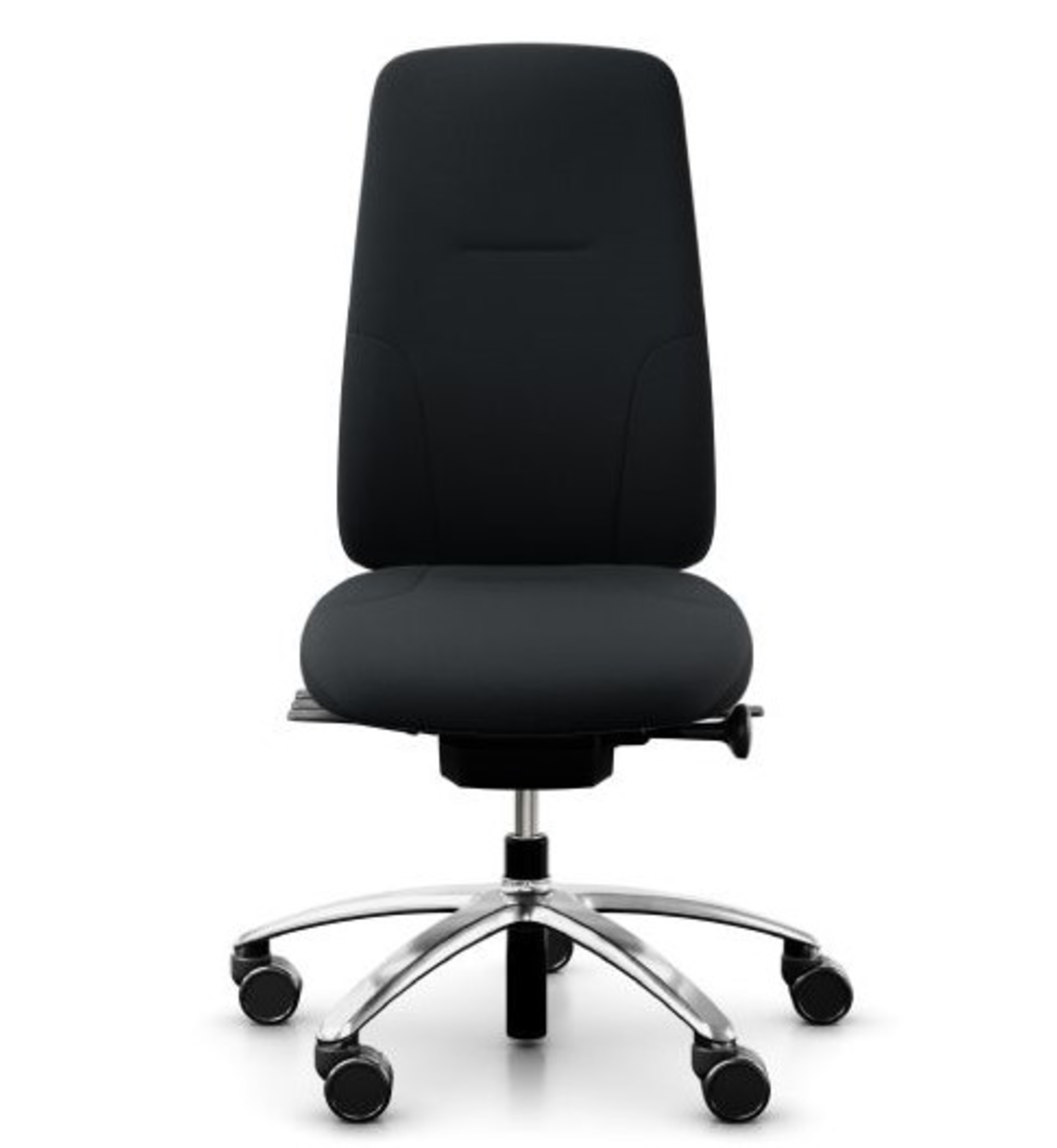 RH (New) Logic 220 (All Ergonomic Chairs) Workspace Health Ltd