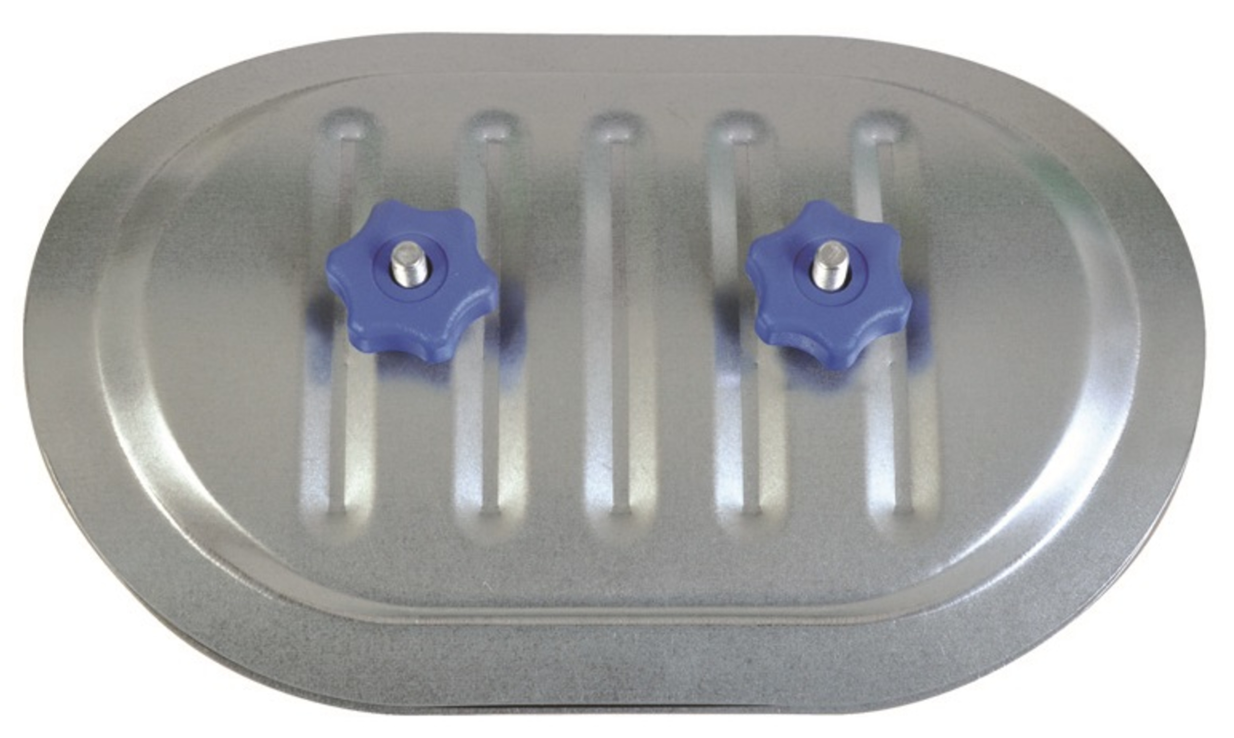 Curved Access Panel 355Ø (Access Panels) Airflow The HVAC Shop