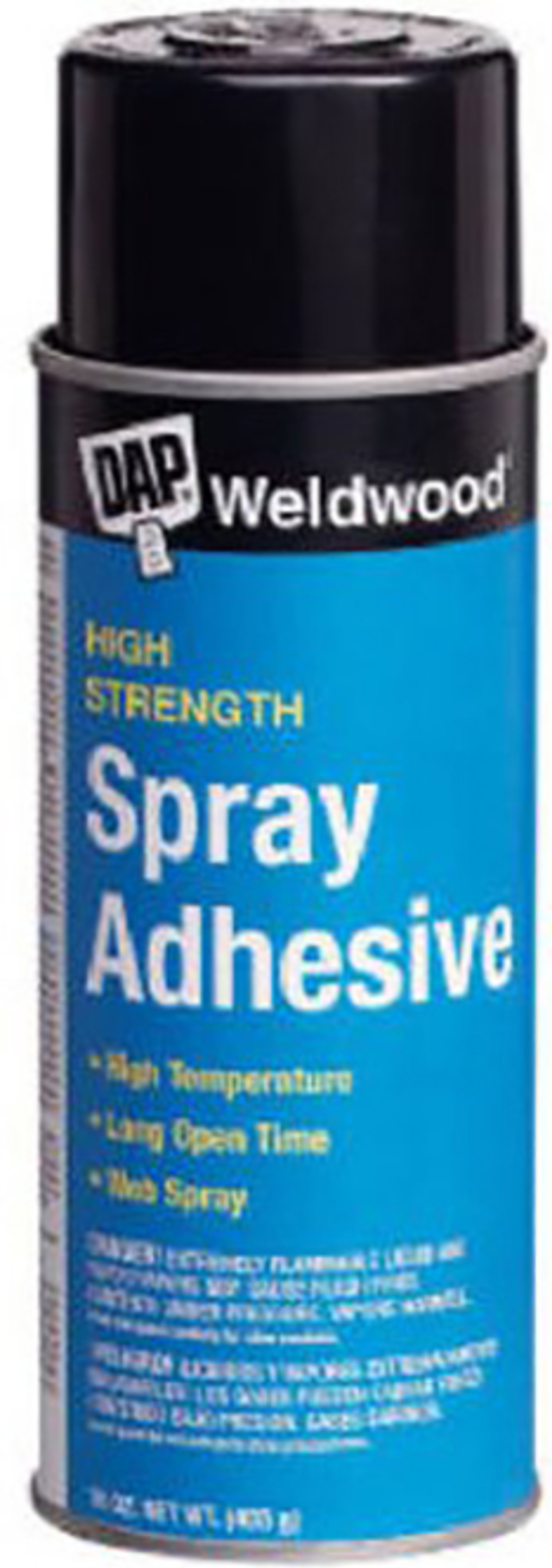 Weldwood® Spray Adhesive (Adhesives & Sealants) BTL Distributors LLC