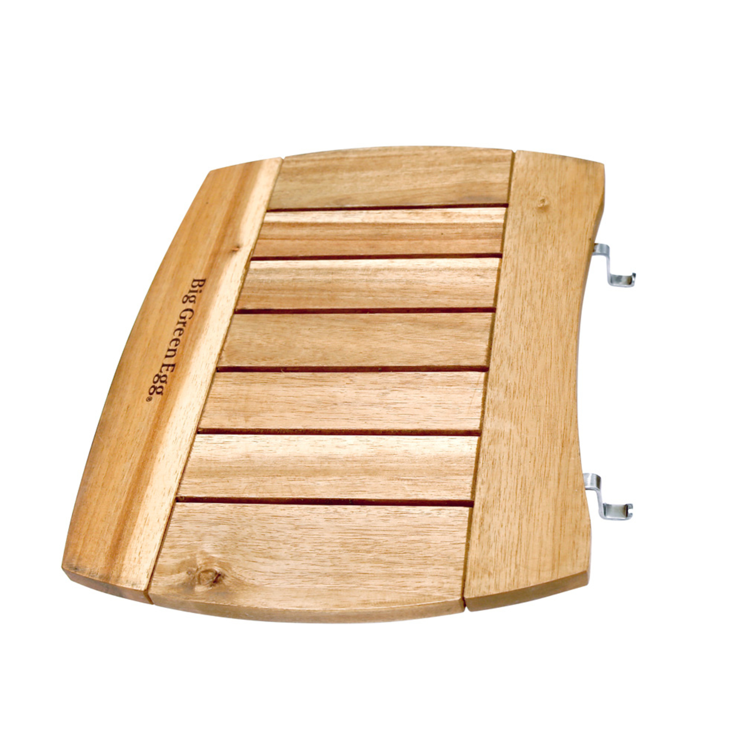 Acacia EGG Mate Shelves for MiniMax (Shelves) Big Green Egg