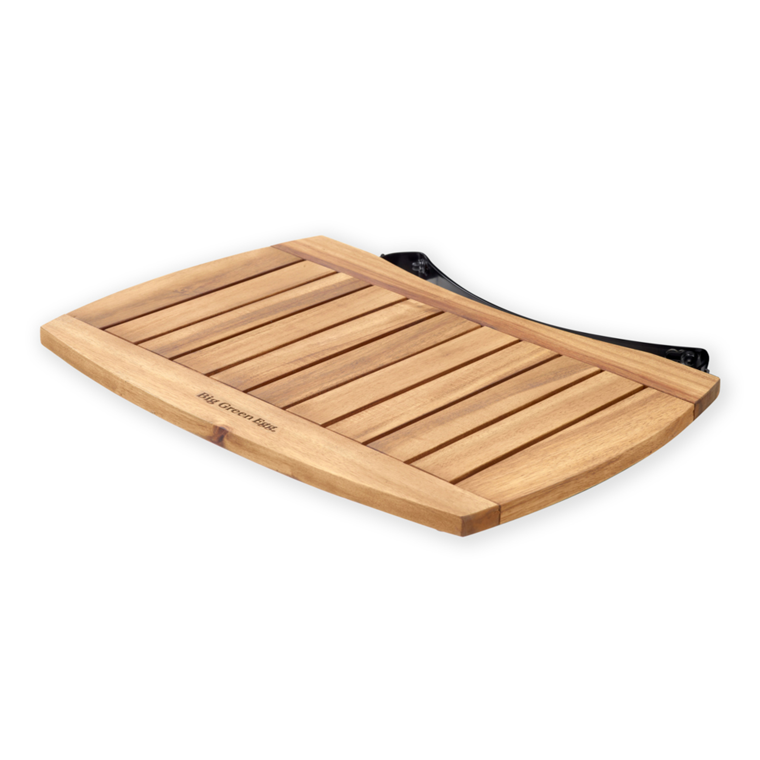 Acacia EGG Mate Shelves for Small (Shelves) Big Green Egg