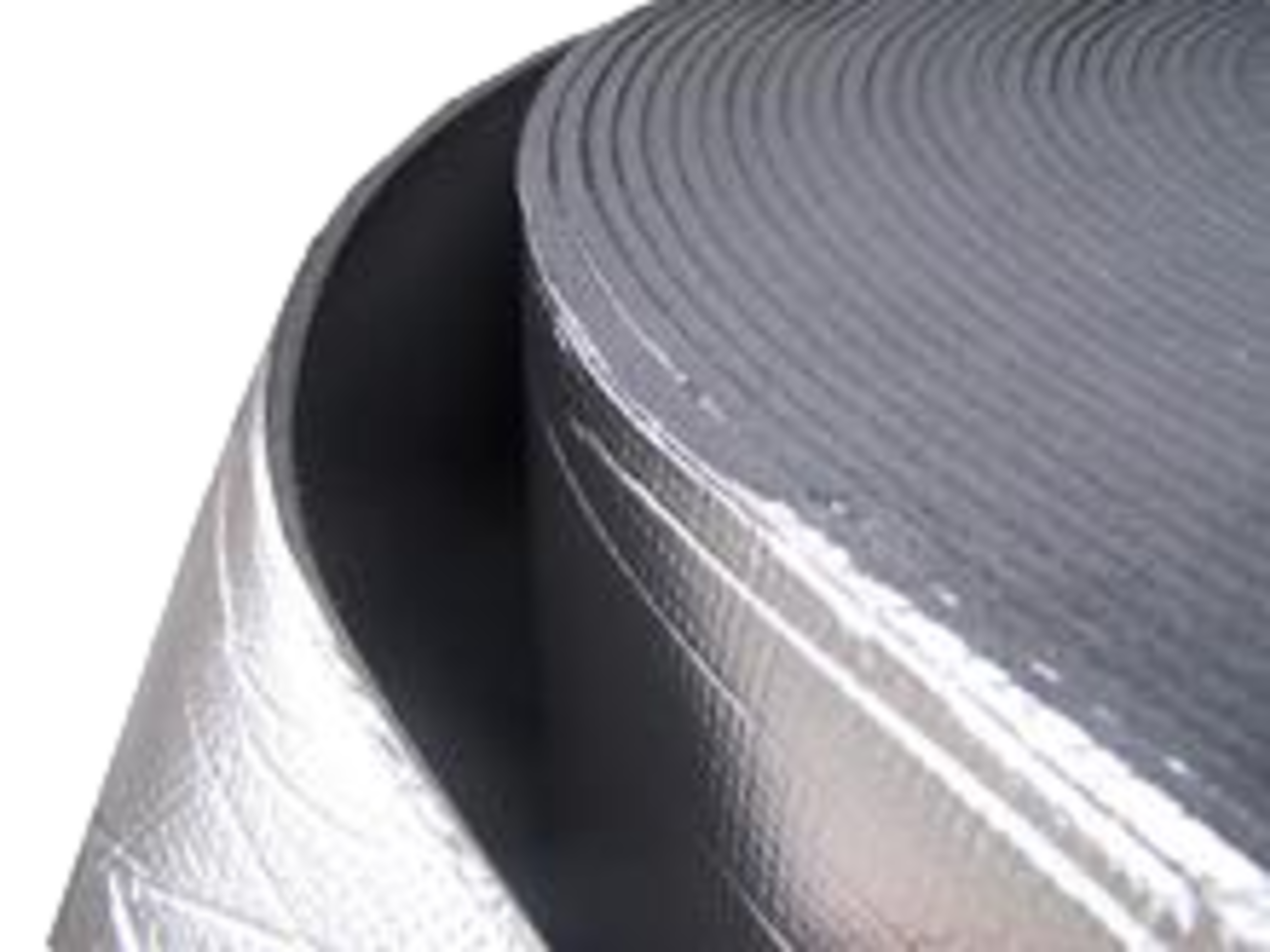 Thermobreak (Polycell) 1m x 1m x 5mm Adhesive Back (Duct Insulation