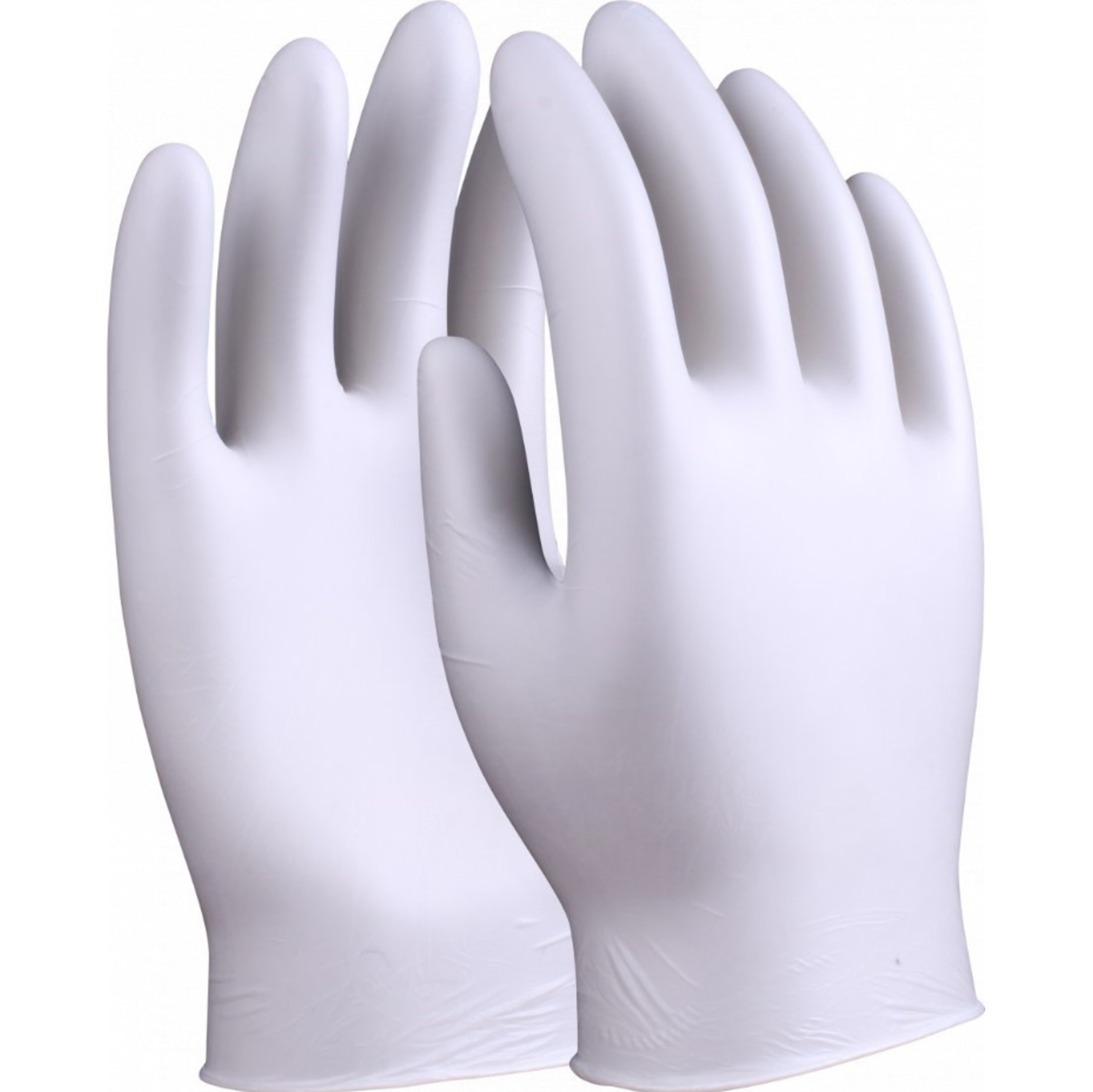 Vinyl Powder free 9" Gloves (Powder free Gloves) Lynbond 2000