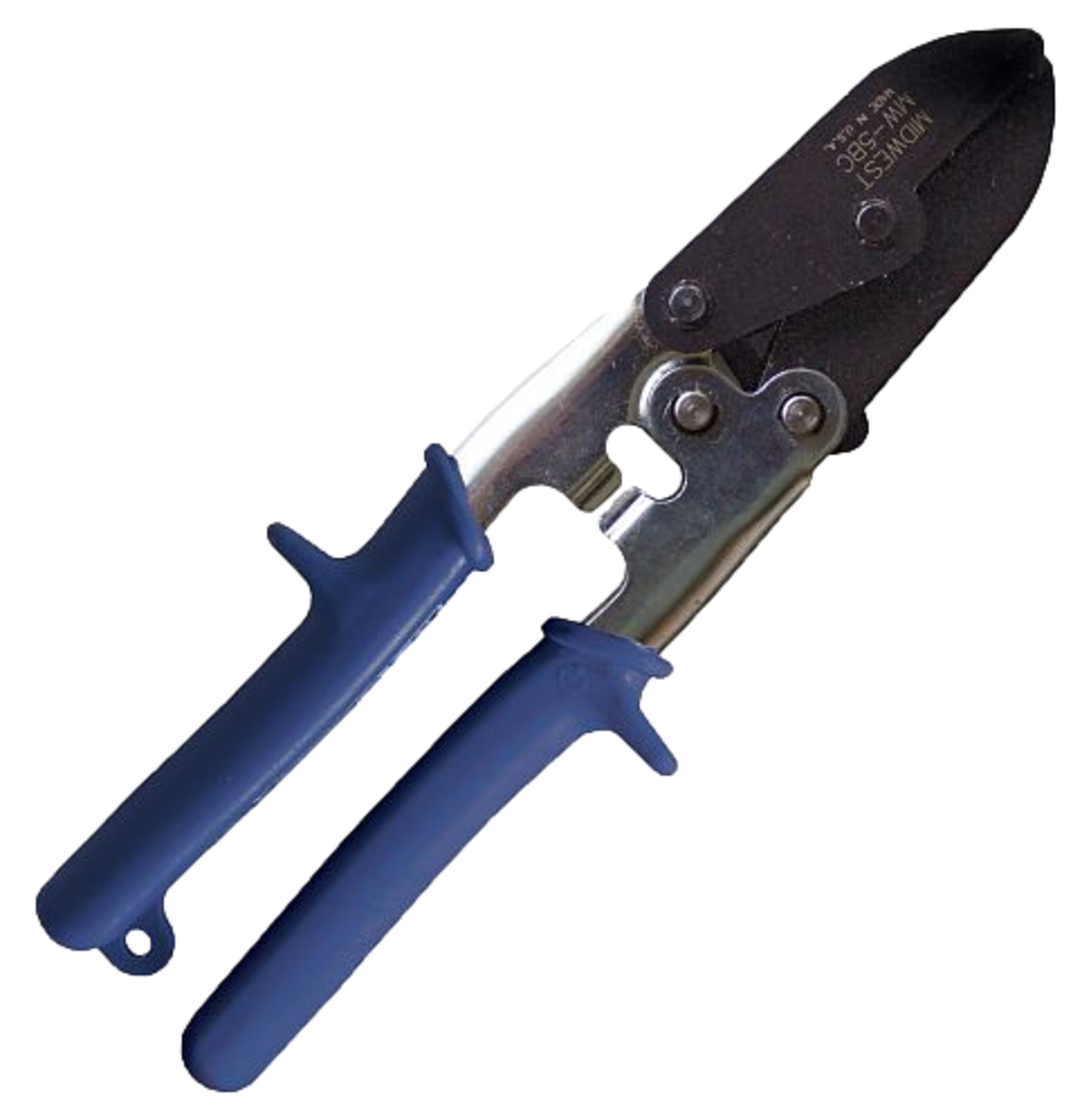 Crimper 5 Blade (Hand Tools) Airflow The HVAC Shop