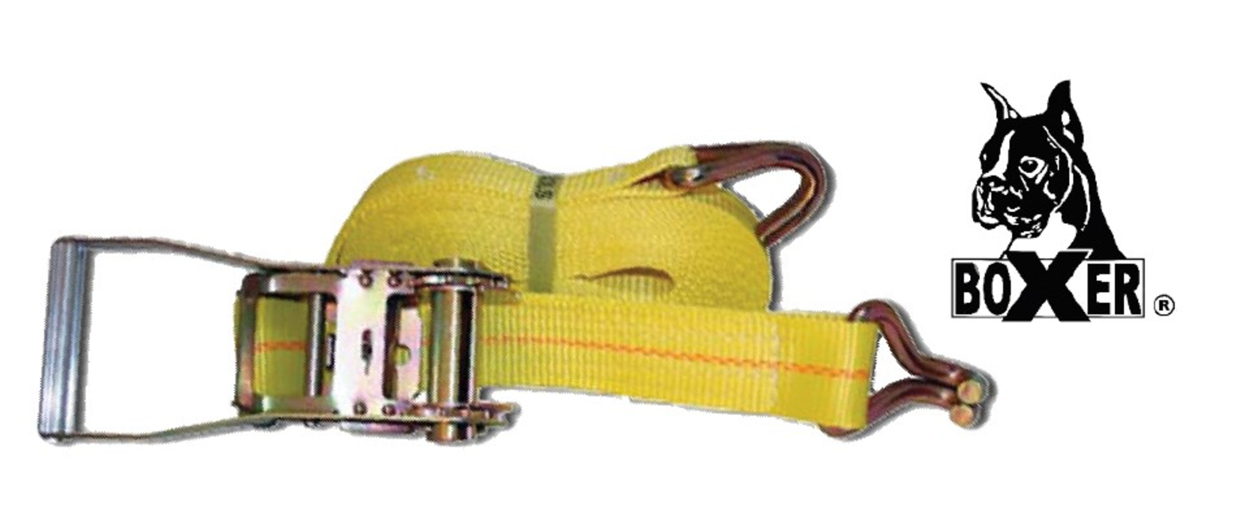 BOXER® 2