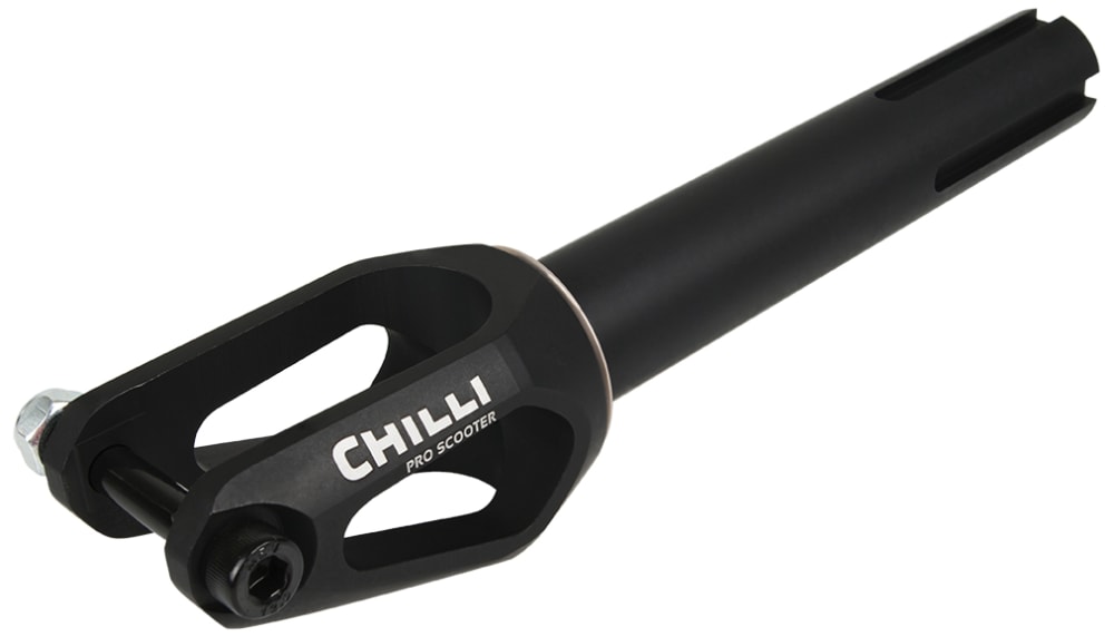 Chilli Fork Reaper Series