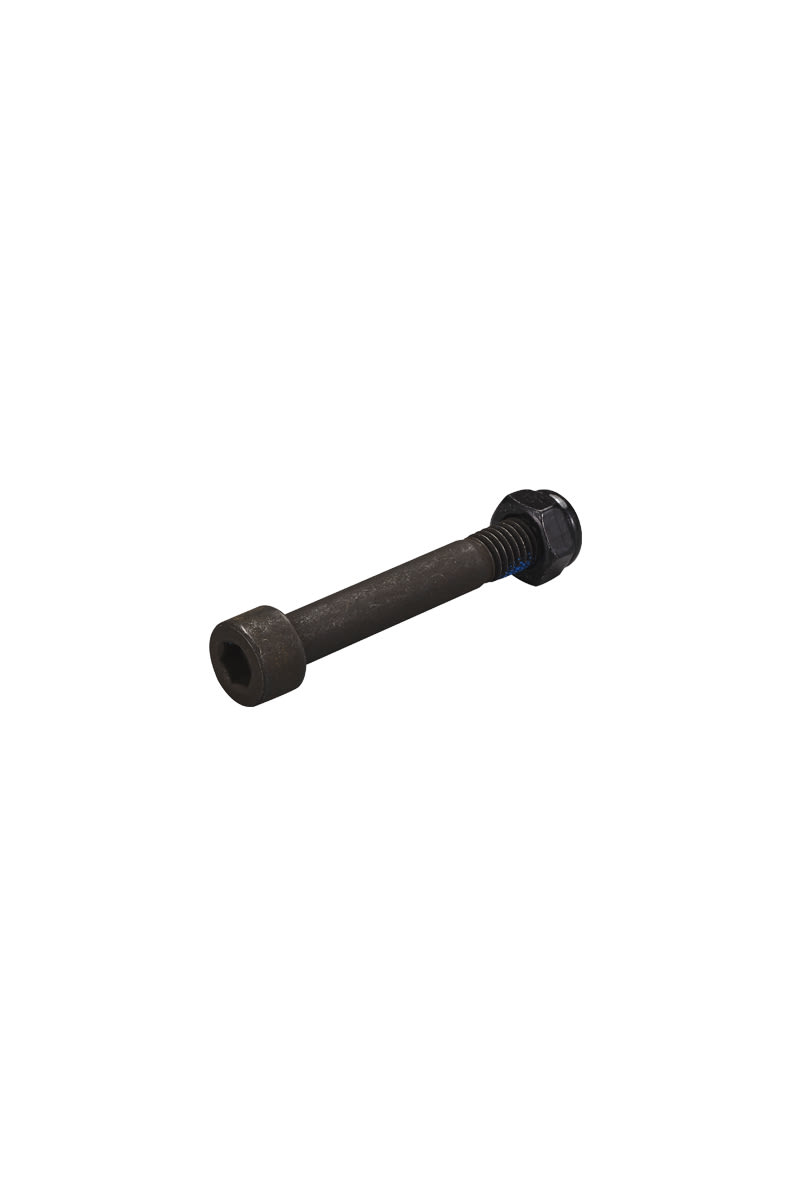 Chilli Front Wheel Axis - M8 x 50mm