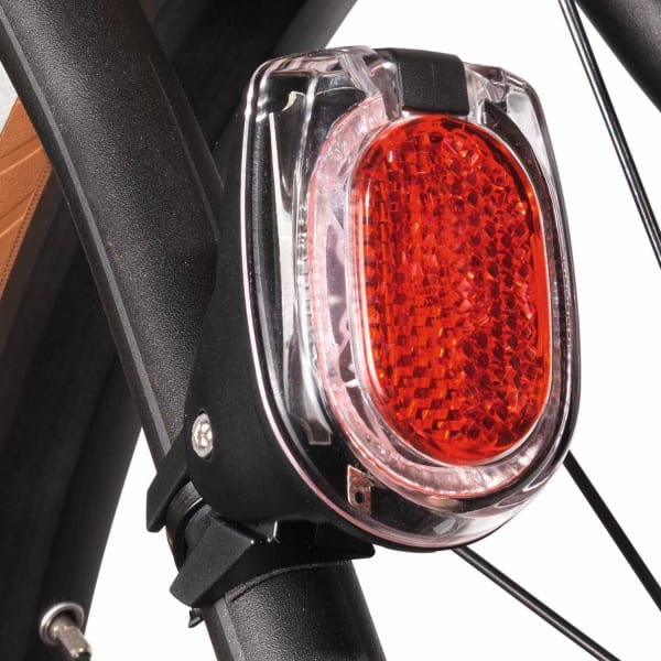 Busch and muller rear dynamo light sales