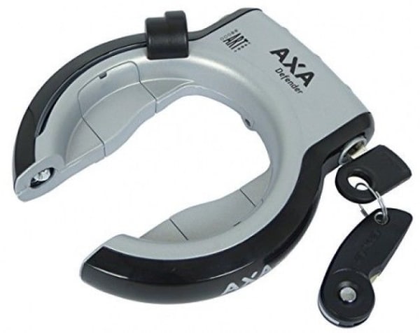 Axa defender cheap mounting kit