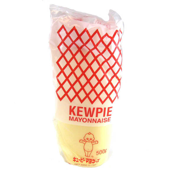 Mayonnaise Japonaise QP Kewpie