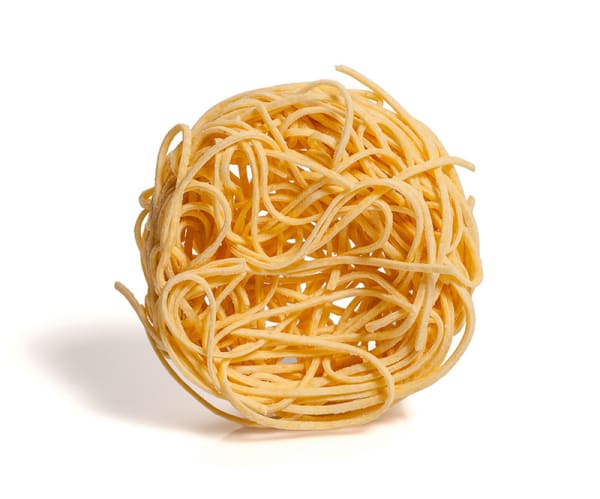 Pasta larga Capellini 