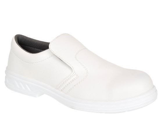 Cleanroom shoe shop