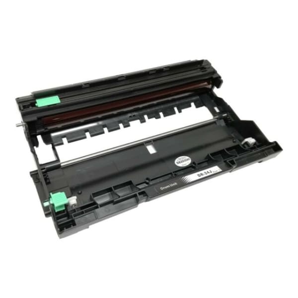 KIT TAMBOUR DR243 BROTHER HL-L3210CW/MFC-L3730CDN BLACK (Toner) - Midad